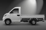Rely Pick-Up 2013 года